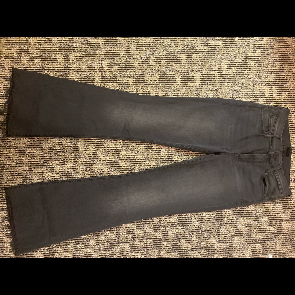 Mother Jeans - The Weekender Fray  size 27